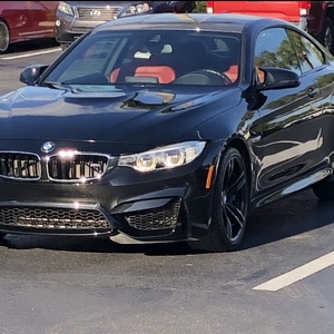 Fundraising Page: Christian Coello